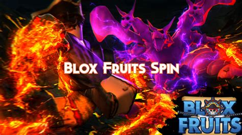 Blox Fruits Spin Fruit Guide Tier And Combos Pillar Of Gaming