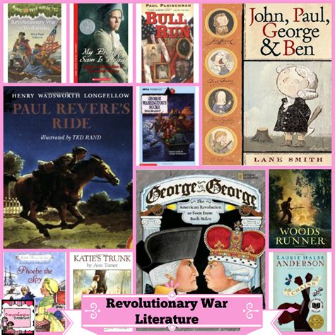 Easy To Use Teaching Ideas And Resources For The Revolutionary War