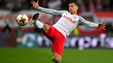 Aktuelle news zu stefan lainer: Stefan Lainer wechselt in die deutsche Bundesliga