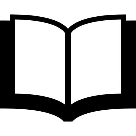 Download Open book Icons | Free Download