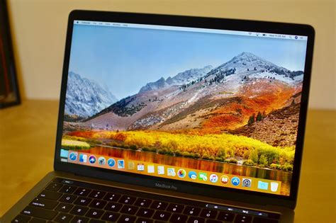 6 Things I Love About Macos High Sierra So Far Imore