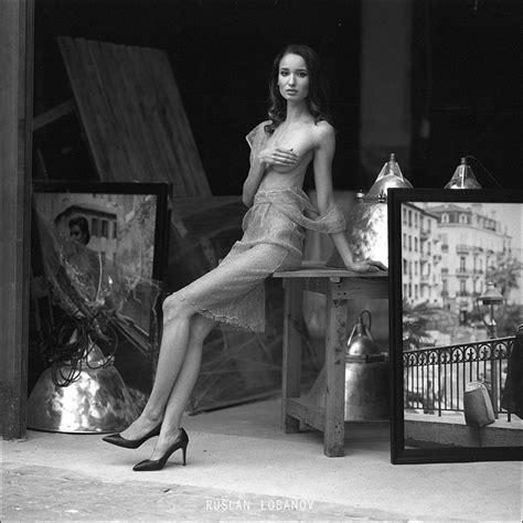 Ruslan Lobanov Is One Of Todays Most Popular Artists In The Post