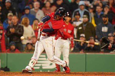 Cleveland Guardians Vs Boston Red Sox 43023 Mlb Odds Analysis And Prediction Betgrw