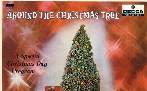 A Christmas Yuleblog Around The Christmas Tree A Special Christmas