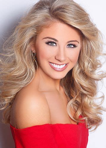 state contestants miss indiana beautiful blonde beautiful women faces woman smile