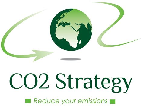 CO2 Strategy Reduce Your Emissions