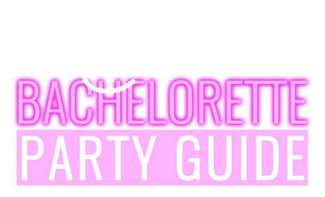 nashville bachelorette party guide
