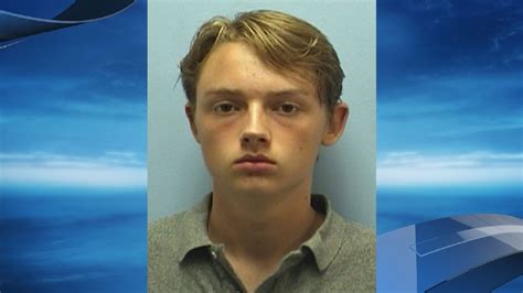 Austin High School Student Arrested Confesses To Making Clown Threats