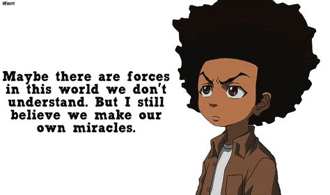 Boondocks Riley Quotes About School Quotesgram