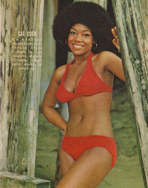 jet magazine s “beauty of the week” of the 1970s ~ vintage everyday