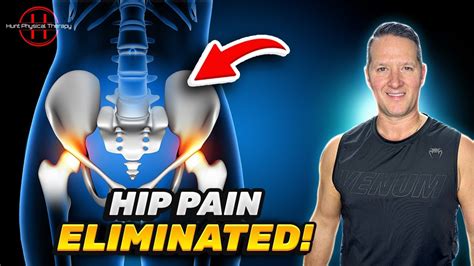 Strategies To Manage Hip Impingement Pain And Improve Mobility Hunt