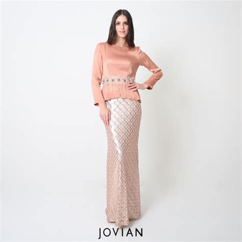A personal blog share perkembangan dunia artis malaysia, beauty products, any upcoming trends and fashion di malaysia. Jovian RTW 2017 Collection JLuxe Raya 2017 - Jovian Luxe ...