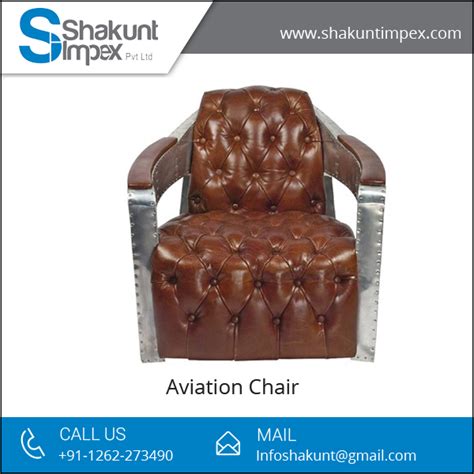 Top Quality Chesterfield Aviation Club Chair View Chesterfield