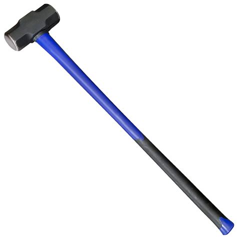Dealer Source Kraft Tool Co 10 Lb Double Faced Sledge Hammer With