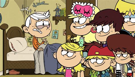Room With A Feudgallery The Loud House Encyclopedia Fandom Feud