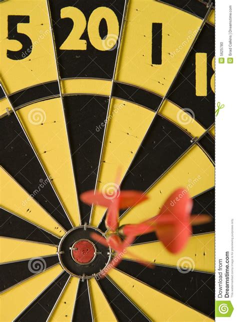 Accuracy Stock Photo Image Of Grouping Unlucky Inaccurate 5625780