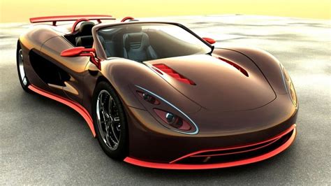 Cars Concept Sports Brown Cars 1920x1080 Wallpaper Vroom Vroom