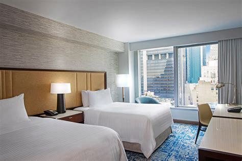 Intercontinental New York Times Square New York Ny Offers Free Cancellation 2021 Price