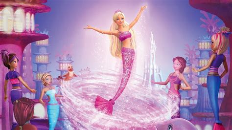 Barbie Wallpapers Images