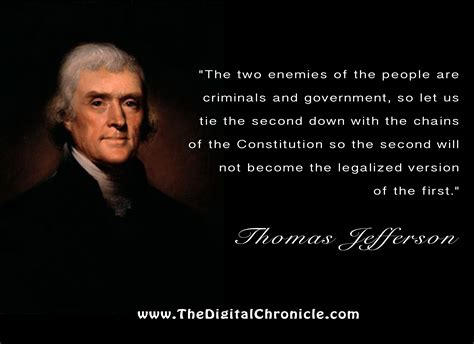 Famous First Amendment Quotes Quotesgram
