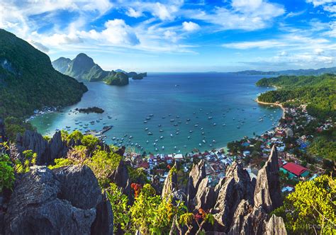 Coron Or El Nido Which One Is Really Better Lifestyle And Travel Blog