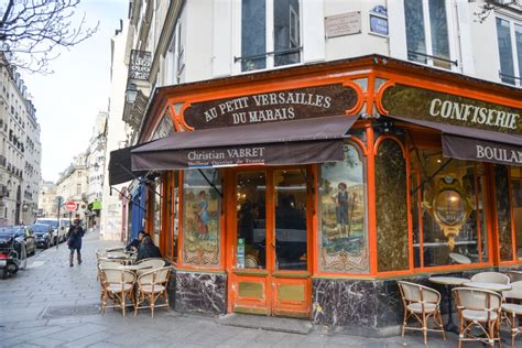 Best Places to Eat in Paris France - Travel - Lace and Grace