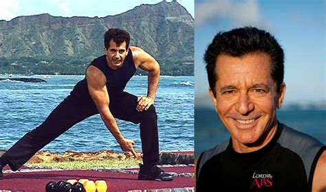 Whatever Happened To These 80s Fitness Stars Articlesvally
