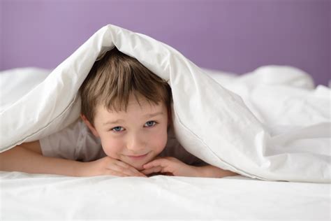 Bedwetting What Causes It And Whats The Treatment Qoctor Your