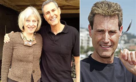 illusionist uri geller vows to telepathically stop brexit in bizarre open letter to theresa