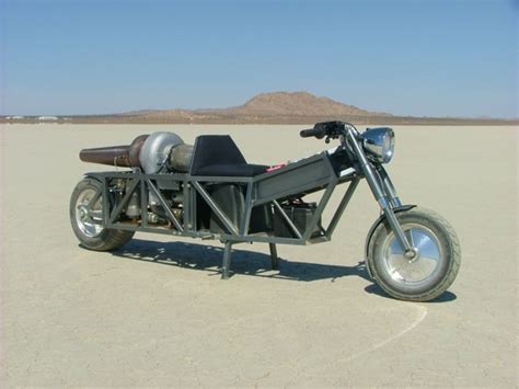 Grv 2 Jet Bike Project 102209