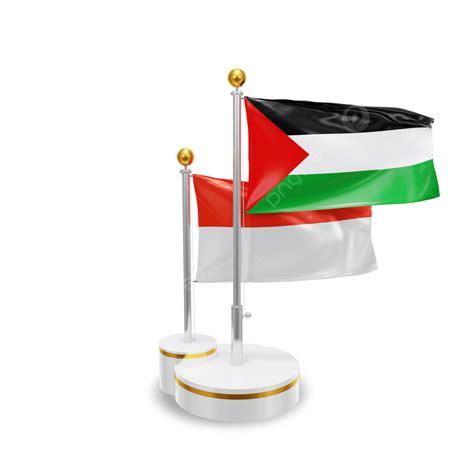 Bendera Indonesia Palestina Png Bendera Pataka Bordir Tut Wuri My Xxx