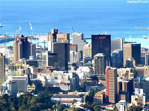 Things to do in cape town city center. Convention Centre - City | RentalsCapeTown.com