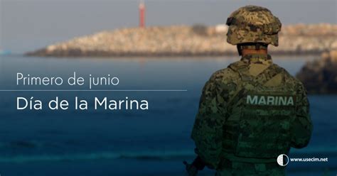 1 De Junio Día De La Marina Usec Network Magazine
