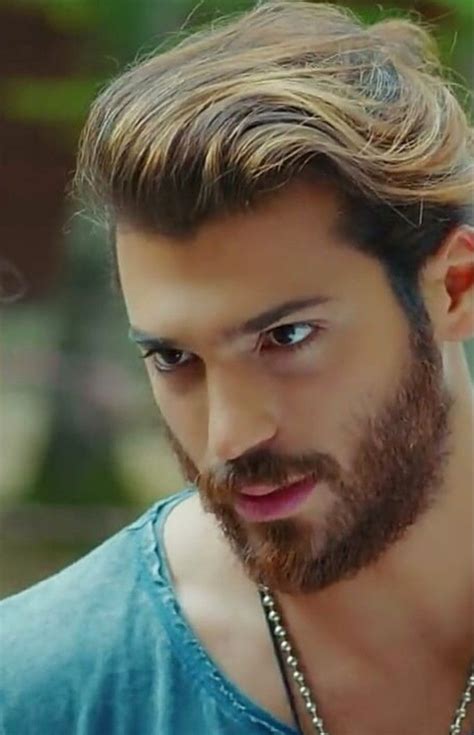 Can Yaman The Handsome Turkish Actor