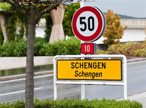Romania Joining The Schengen Agreement 5 Great Advantages