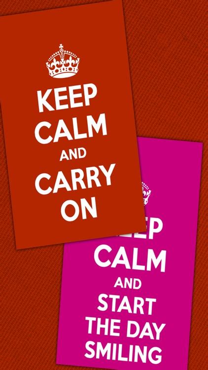 Keep Calm Poster Generator Make Your Own Memes By Alejandro Melero