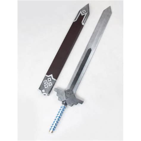 the legend of zelda hyrule warriors link sword pvc replica cosplay prop