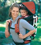 Images of Baby Back Carrier For Toddlers