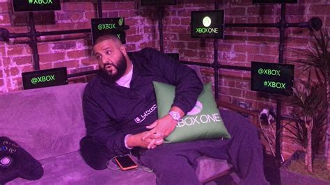 Dj Khaled Talks Snapchat The Craziest Pick Up Games Major Keys