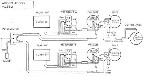 I used the diagram from s.d. DIAGRAM Free Gio Bass Wiring Diagram FULL Version HD Quality Wiring Diagram - PARKDIAGRAM ...
