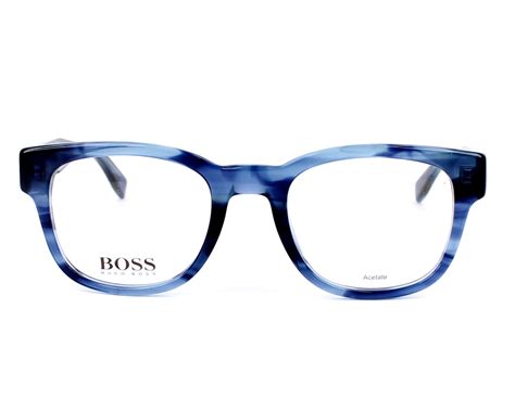 Lunettes De Vue De Hugo Boss En Boss K