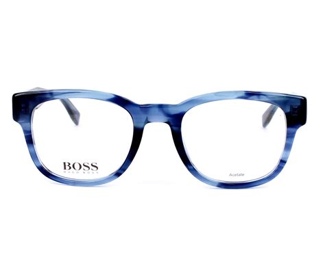 Lunettes De Vue De Hugo Boss En BOSS 0738 K94