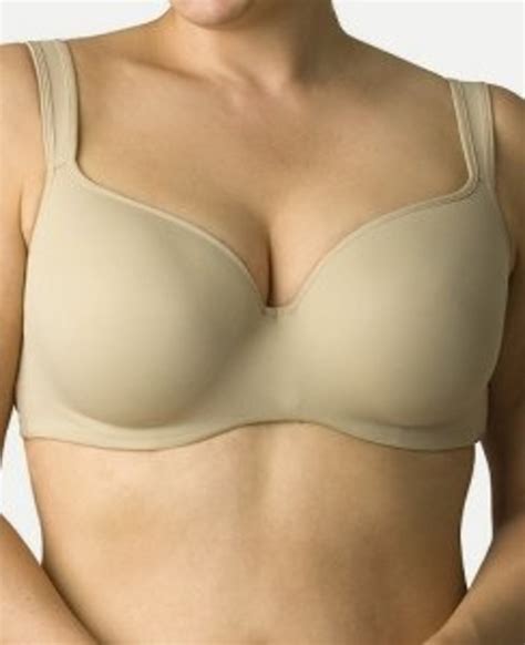 Best Bras For Large Breasts Top Three Bras For Full Figured Women Bellatory