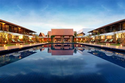 Sukhothai Heritage Resort Now 68 Was ̶1̶2̶2̶ Updated 2017