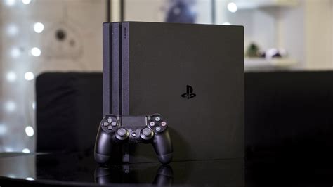 Is It Worth Buying A Ps4 Pro In 2018 Buy Walls