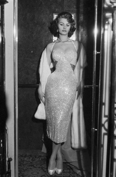 🔞sophia Loren 1959 Of Sophia Loren Nude