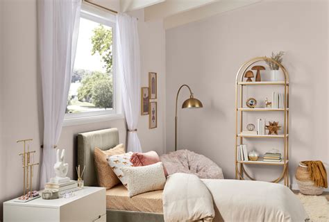 3 Pink Paint Colors We Love Colorfully Behr