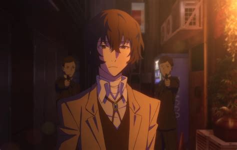 Ability users are discovered after the appearance of a. Le film animation Bungou Stray Dogs Dead Apple, en ...