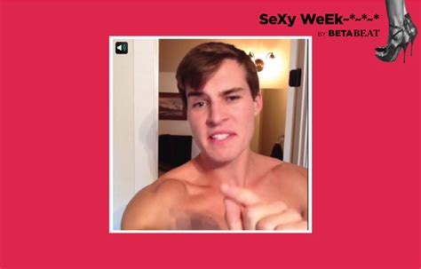 The 12 Sexiest Vine Accounts Observer