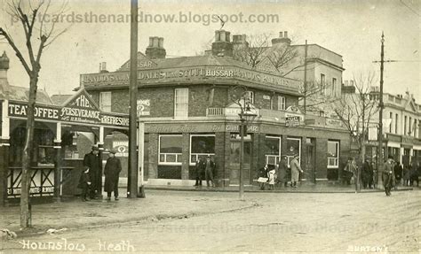 Explore an array of hounslow heath, hounslow vacation rentals, including houses, apartment and condo rentals & more bookable online. Postcards Then and Now: Hounslow Heath, Middlesex Showing ...